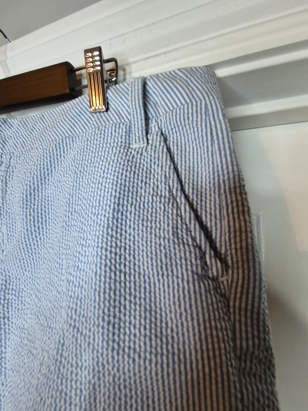 Marc New York great used